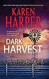Cover zum Buch Dark Harvest