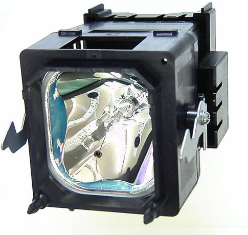 Projector Lamp SANYO PLC-SW20A Original Bulb With Replacement Housing