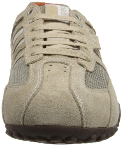 Geox UOMO SNAKE K Herren Sneakers - 4