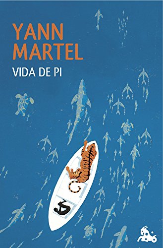 Preisvergleich Produktbild Vida de Pi (Booke.Austral Navidad 2013)