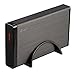 Price comparison product image i-Tec 4TB 3.5" externe Festplatte USB 3.0, 64MB Cache, MYSAFE35U401, 4000GB - schwarz