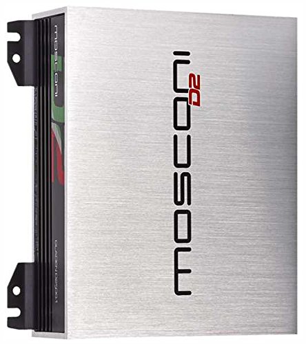 Preisvergleich Produktbild Mosconi D2 500.1