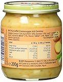 Hipp Kartoffel-Cremesuppe - 6