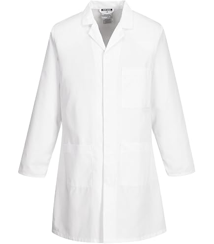 Blouse De Travail Antistatique Esd As10