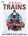 The Big Book of Trains by DK