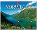 Norwegen 2014: Original Stürtz-Kalender - Großformat-Kalender 60 x 48 cm [Spiralbindung] by 