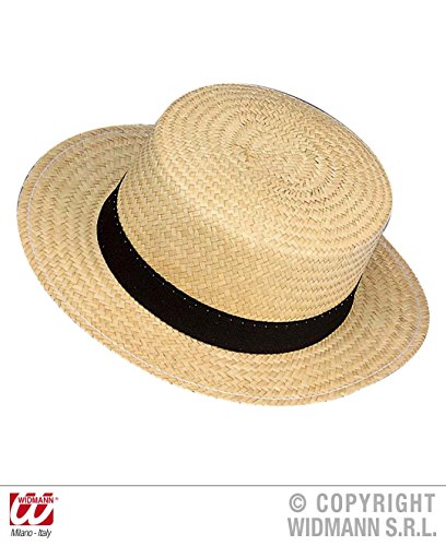 Preisvergleich Produktbild STROHHUT - KREISSÄGE