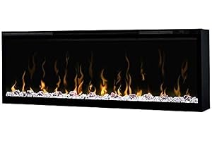 Dimplex IGNITE XLF50 Inset 2kw Electric Fire Optiflame Remote Control