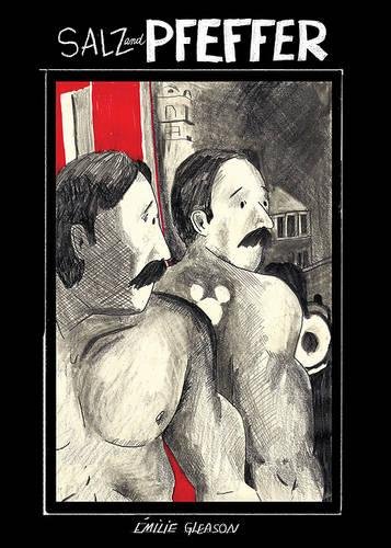 Preisvergleich Produktbild Salz and Pfeffer