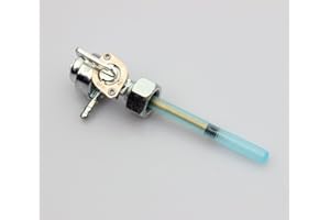 GETOR Gasolina grifo compatible para HO MBX MTX 80 16950 KB1 671