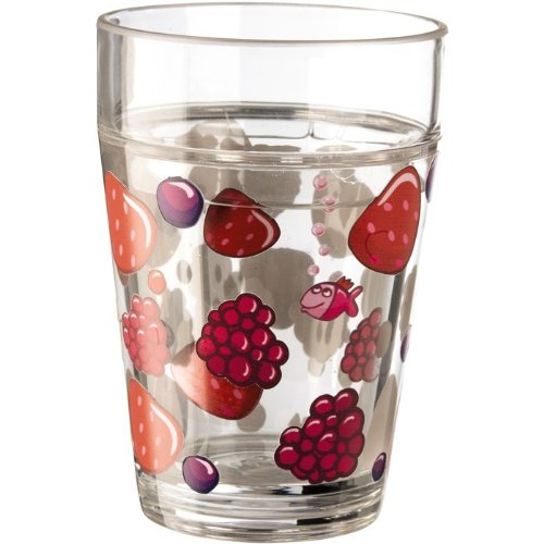 Preisvergleich Produktbild Haba 7304 Trinkbecher Beerencocktail