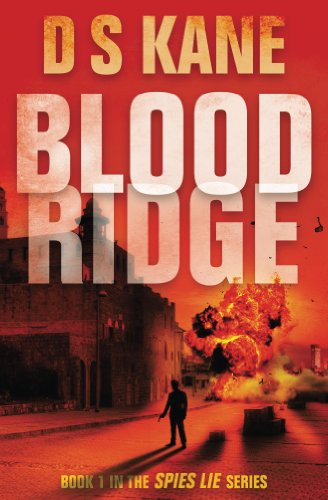 Download Bloodridge (Spies Lie Book 1)
