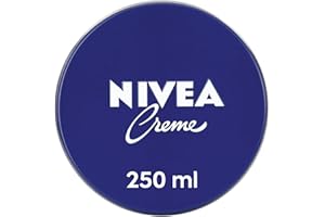 Nivea Creme Krem Do Pielęgnacji Skóry Całego Ciała, 250 ml
