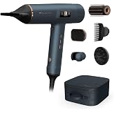 Rowenta HY9430 Maestria For You Entegre Ekran Ve 6 Başlıklı 1800 Watt &Ouml;ze Kurutma Makinesi