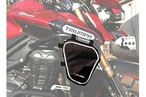 MOTO DISCOVERY Sacs pour Crash Bars SW Motech pour Triumph Tiger Explorer 1200 XC/XR 2011-2016