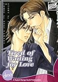Tired Of Waiting For Love (Yaoi manga) (English Edition) by Yugi Yamada, Saki  Aida
