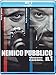 Nemico pubblico n.1 - Parte prima: l'istinto di morte + Parte seconda: l'ora della fuga [Blu-ray] [IT Import]