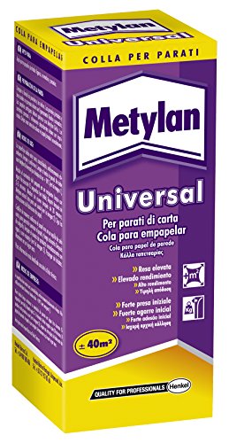 Henkel - Adhesivo Metylan Universal 125Gr. 223066
