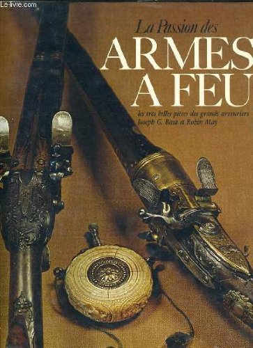 Download La passion des armes à feu