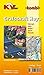 Produktbild Grafschaft Hoya: 1:12.500 Samtgemeindeplan mit Freizeitkarte 1:25.000 inkl. allen Radrouten und Hausnummern (KVplan Mittelweser-Region / http://www.kv-plan.de/Mittelweser.html)