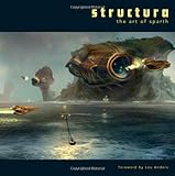 Structura: The Art of Sparth by 