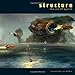 Structura: The Art of Sparth by 