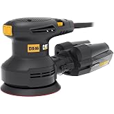 CAT DX46 400Watt 125mm Profesyonel Devir Ayarlı Eksantrik Zımpara