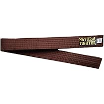 Cintura Per Arti Marziali In Cotone - Karate, Judo, Taekwondo | Vari Colori E Misure - Foto 7