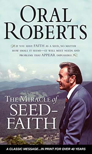 The Miracle Of Seed Faith English Edition - 