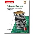 Embedded Systems- Architecture, Programming and Design | 3rd Edition ...