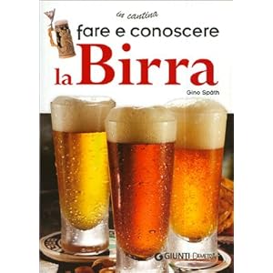 Fare e conoscere la birra