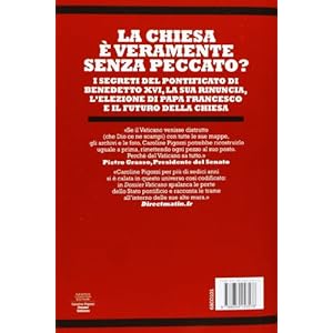 Dossier Vaticano. Un'indagine esclusiva sugli scan