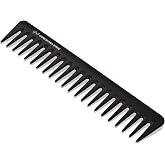 ghd The Comb Out Wide Barbed Comb | Perfect for detangling wet hair