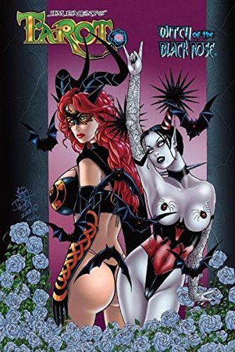 Tarot, Band 8: Die Liebenden!