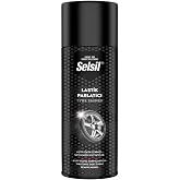 Selsil Tire Polisher 500 ml