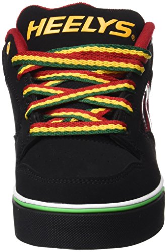 Heelys Jungen Motion Plus Turnschuhe - 4
