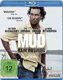 Mud - Kein Ausweg [Blu-ray] - Matthew McConaughey