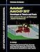 Produktbild Autodesk AutoCAD 2017 - Grundlagen in Theorie und Praxis: Viele praktische Übungen am Planbeispiel „Digitale Fabrikplanung“ (Autodesk AutoCAD - Grundlagen in Theorie und Praxis)