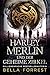 Harley Merlin und der geheime Zirkel (Harley Merlin Serie 1) by 