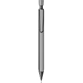 Scrikss Office Hexalite-X Versatil 0.7 Mm A&ccedil;ık Gri