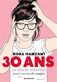 couverture de : 30 ans