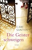 Cover zum Buch Die Geister schweigen