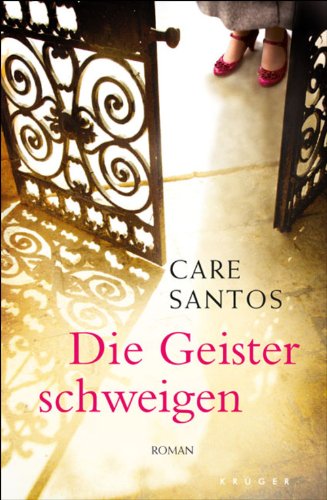 Cover zum Buch Die Geister schweigen