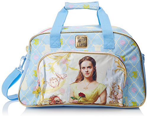 Preisvergleich Produktbild Safta Schönheit und die Sporttasche des Tieres 711708273 Kinder