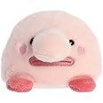 Aurora, 33840, Palm Pals Bart Blobfish 5In, Soft Toy, Pink