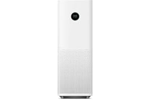 Xiaomi Purifier Mi Smart Air 4 Pro white (BHR5056EU)