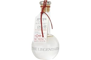 Nonino Picolit CRU Monovitigno, 1 x 0.5l