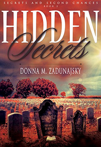 Download Hidden Secrets (Secrets and Second Chances Book 2)