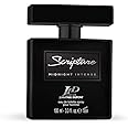 Jean Paul Dupont (JPD) Scripture Midnight Intense - Long Lasting Perfume for Men - with Apple, Bergamot and Citrus notes - Eau de Toilette 100ml