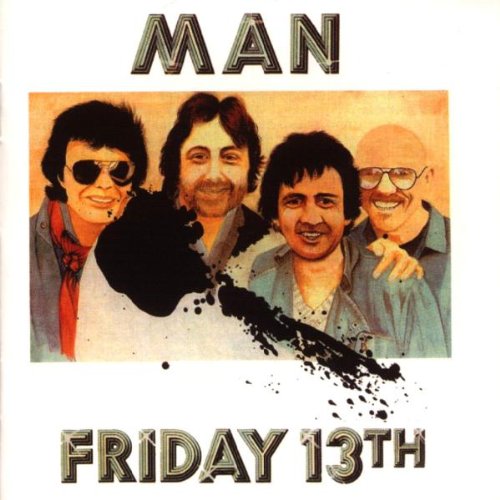 Preisvergleich Produktbild Friday 13th